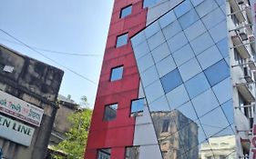 D. K. International Hotel Pvt. Ltd